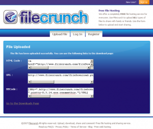 filecrunch