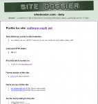 site-dossier