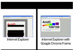 google-chrome-frame