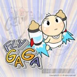 fly-gaga