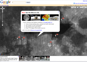 google-sky-moon-mars