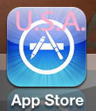 來註冊個美國的App Store帳號吧！幾乎所有的 App 都是在美國先上架的。